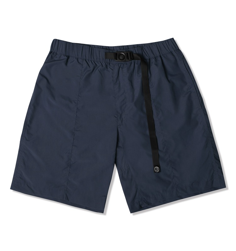 OUT CLIMING SHORT PANTS(SUPPLEX)_NAVY