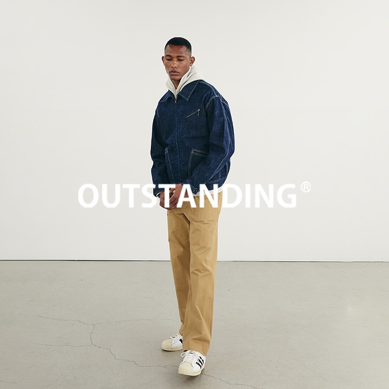 OUTSTANDING SPRING 23 COLLECTION