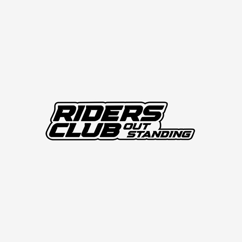 S/S 2023 ‘OUTSTANDING RIDERS CLUB’ UNIFORM COLLECTION